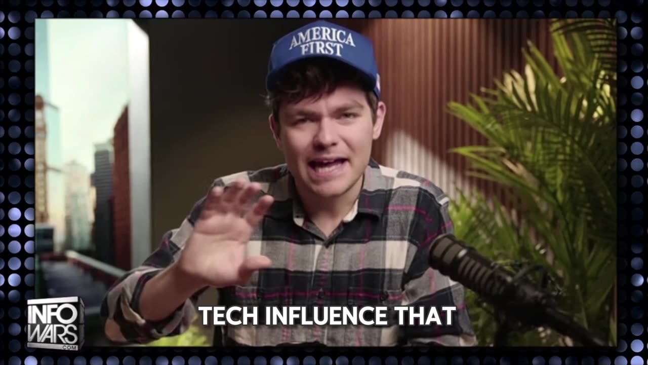 Israel infiltrated our technology, AI and surveillance systems