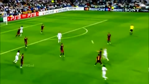 Most Heated Fights in FootBall