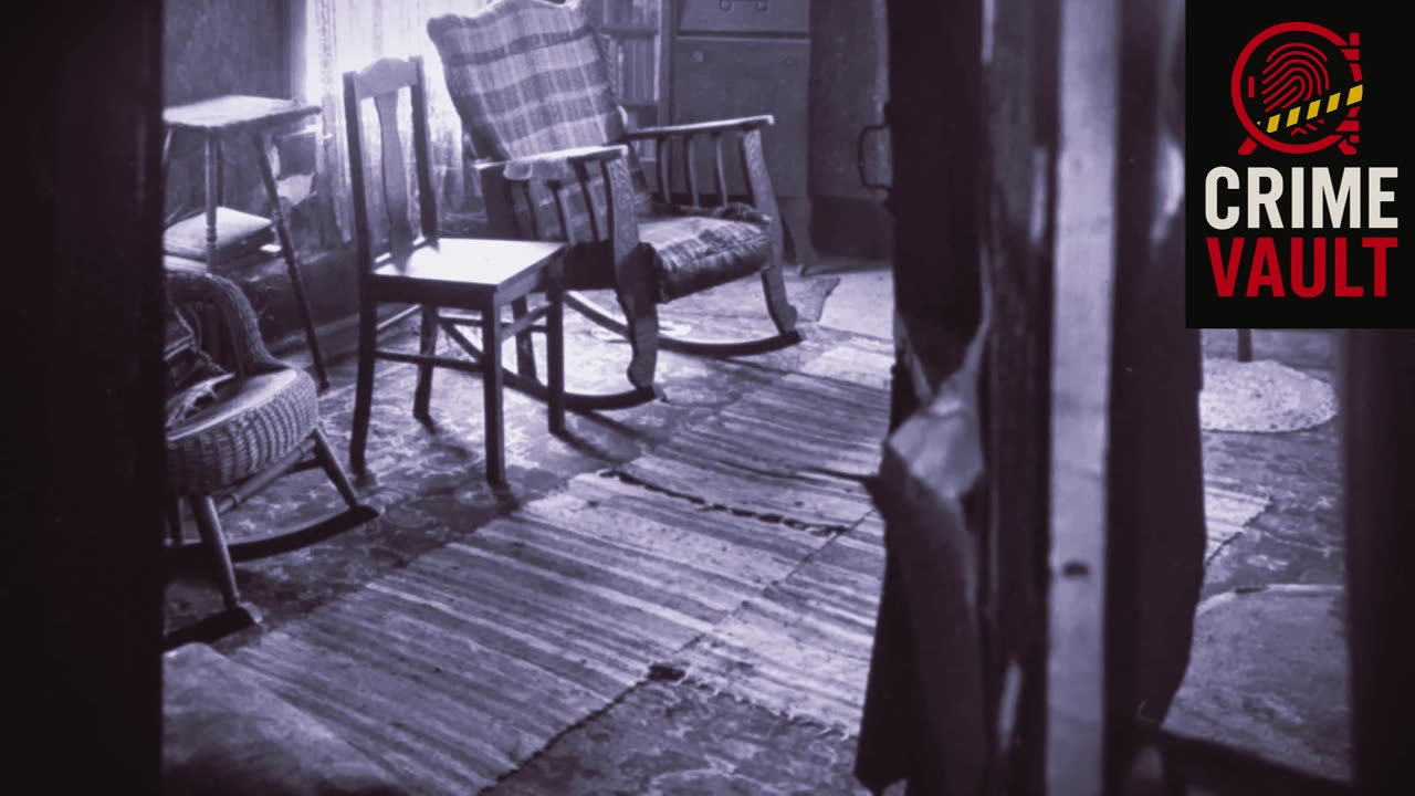 The DISTURBING True Story Behind the Texas Chainsaw Massacre – Real Killer Behind the Horror