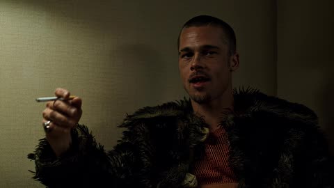 FIGHT CLUB _ SCENEPACK _ 4K 60 FPS