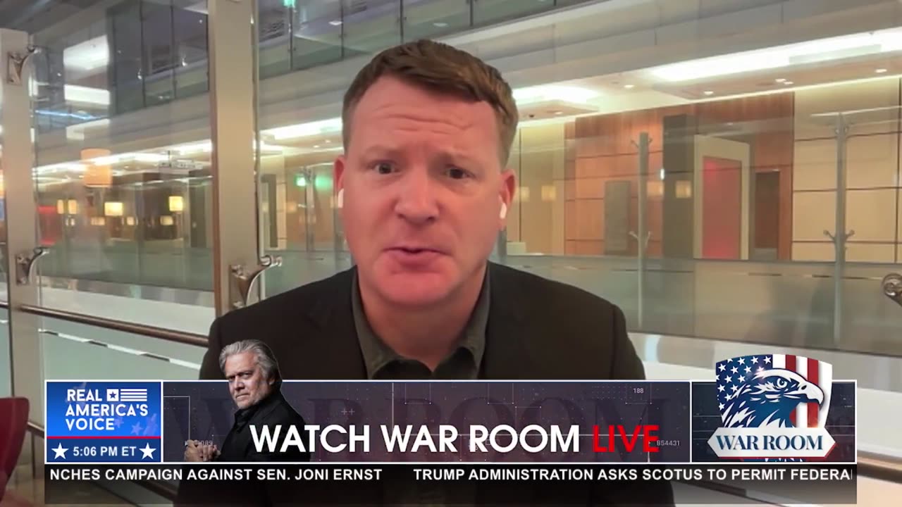 WILL THE D.C. LEGAL ESTABLISHMENT MOVE WITH POLITICS?