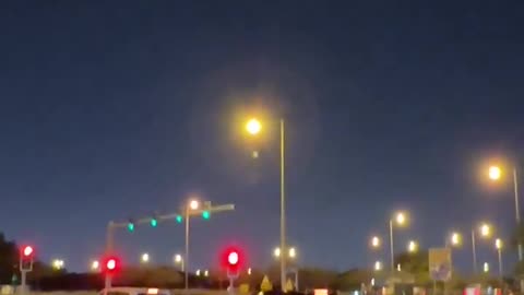 BREAKING: Iran attack on the U.S. air base in Qatar to "symbolically" strike the U.S.