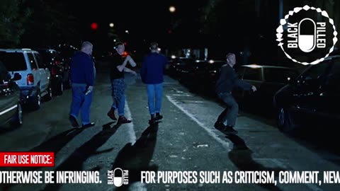 The Most Jewish Movie Ever Made | Black Pilled | Devon Stack