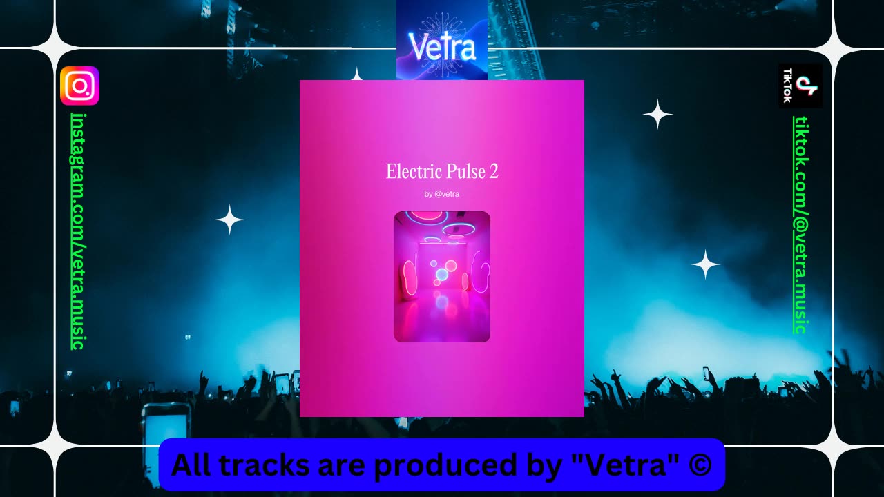 Electric Pulse 2