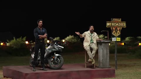 MTV Roadies Double Cross | Full Episode 34