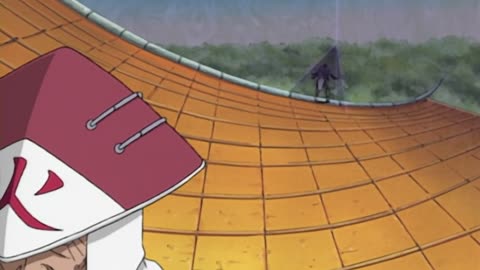 [Anime Time] Naruto - 069 - Village in Distress A New A-Ranked Mission!