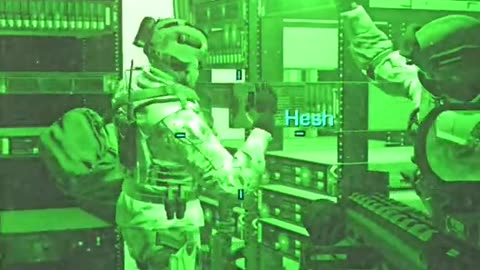 liberation mission