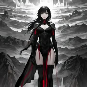 The Heroine's Curse: From Demon’s Prize to World's Savior