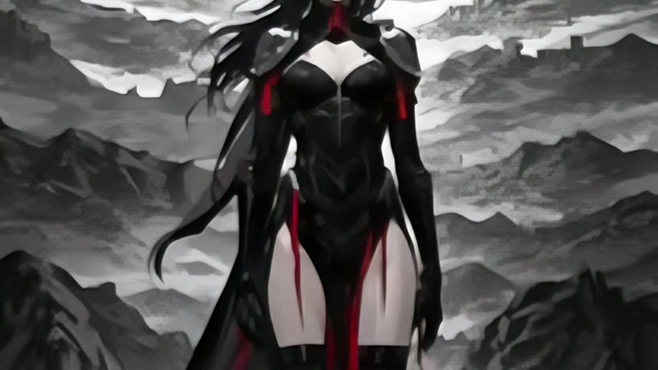 The Heroine's Curse: From Demon’s Prize to World's Savior