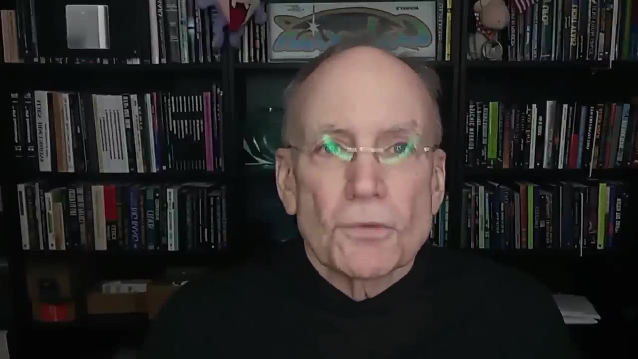 EVERY PRESIDENT SINCE ROSWELL HAS KNOWN |STEPHEN BASSETT