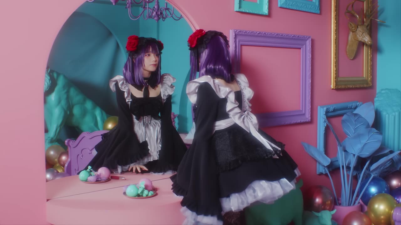 My Dress-Up Darling - Where does love go?