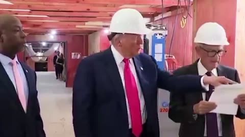 THE REAL BOSS IS IN CONTROL!!!😎🇺🇸⚡️⚡️⚡️