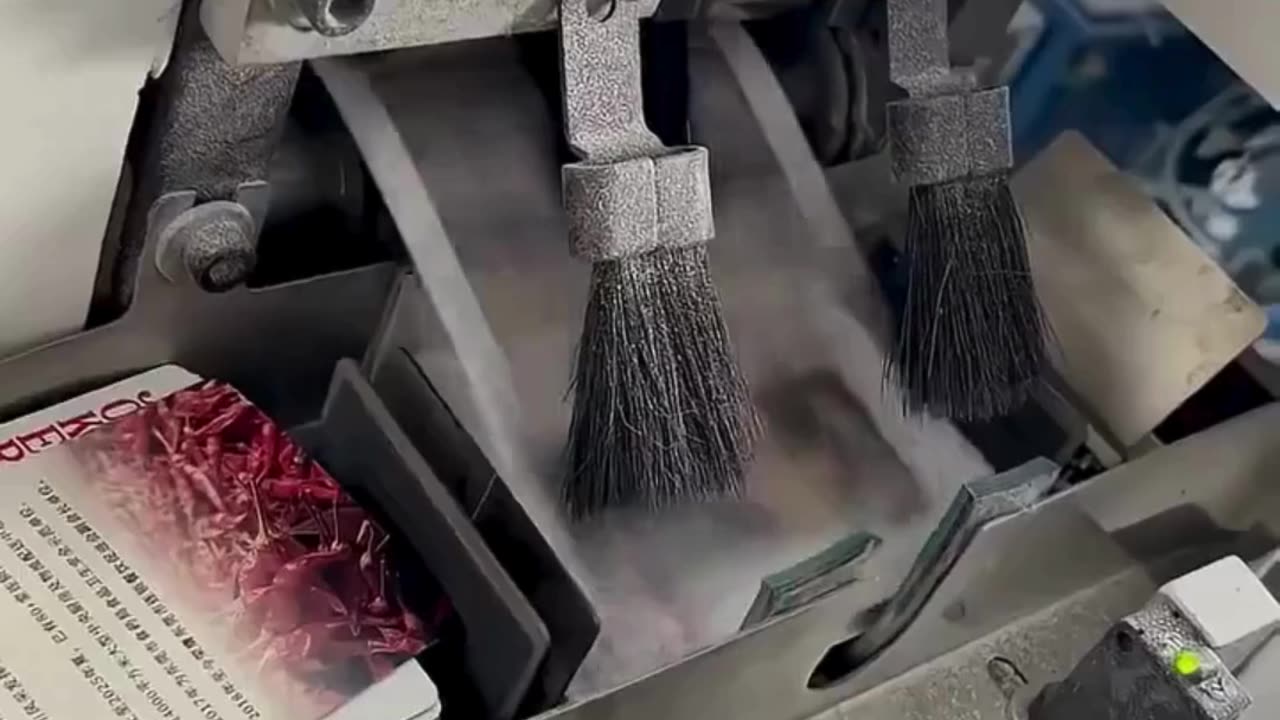 The Magic Behind 52 Cards: Precision Production! ✨🃏#52Cards #PlayingCardFactory #PrecisionEngineerin