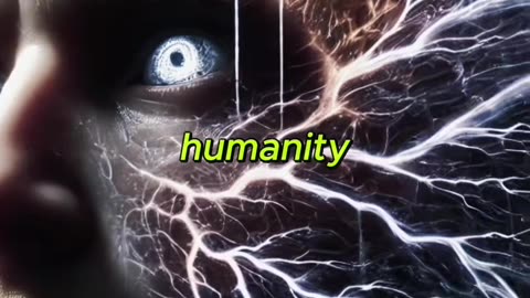 Dark manifestation theory, creepy fictional story.