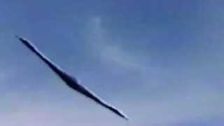 Incredible B2 Spirit Strategic Bomber Video Edit