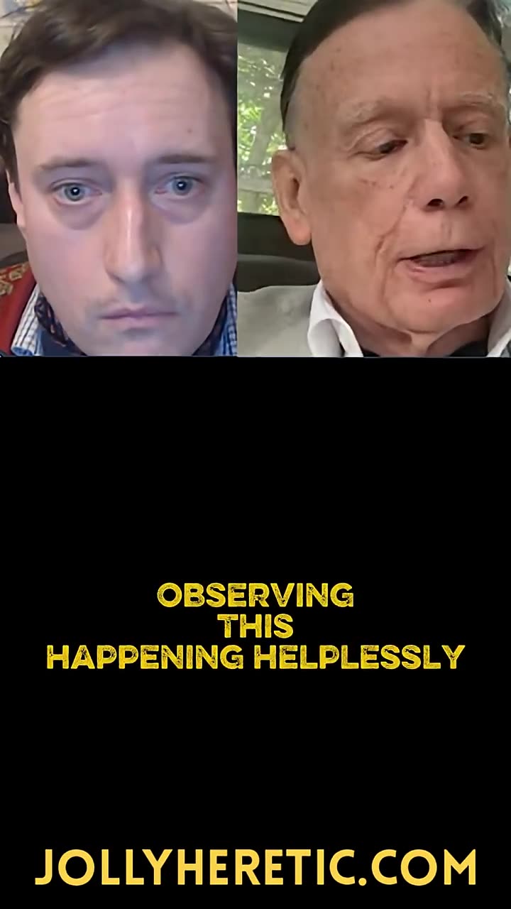 The Yale-Trained Psychiatrist who Investigates DEMONS Richard Gallagher