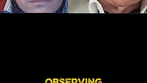 The Yale-Trained Psychiatrist who Investigates DEMONS Richard Gallagher