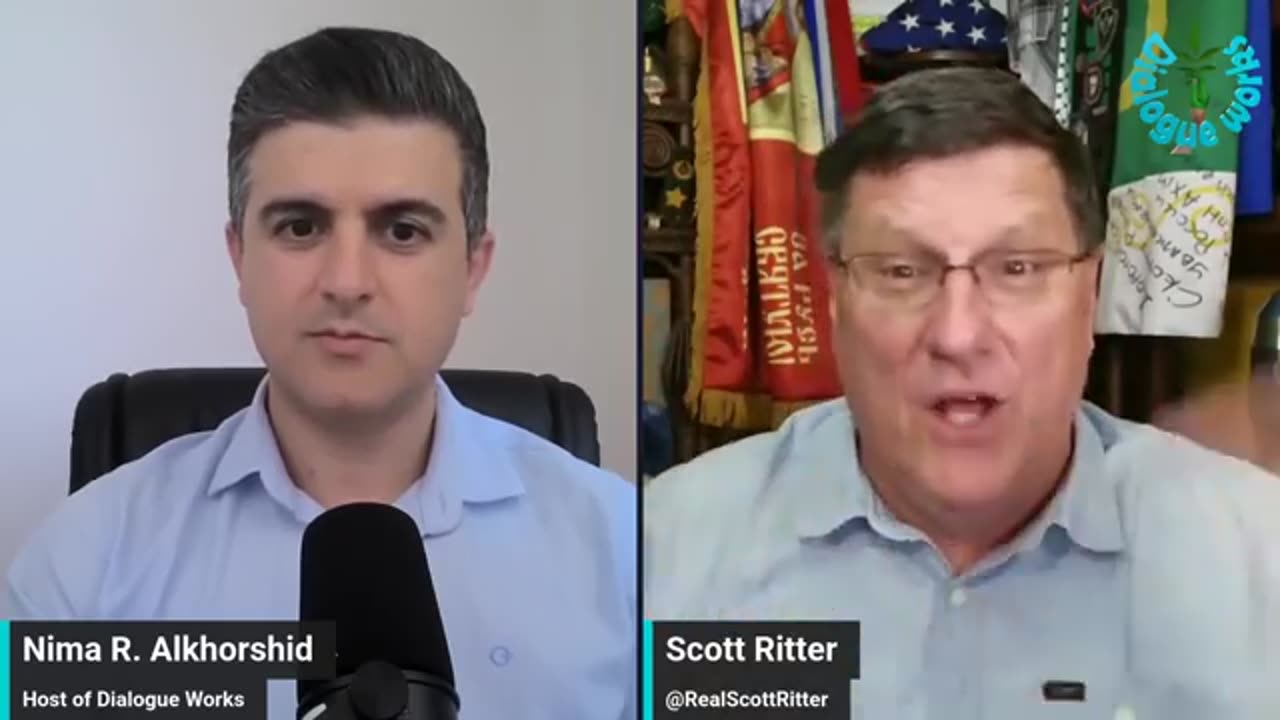 Israel’s DEVASTATING Defeat & Trump’s Ultimate HUMILIATION! | Scott Ritter