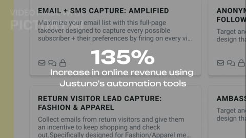 From Chaos to Clarity: Scaling 1:1 Customer Journeys with Justuno