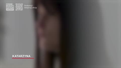 Niewidzialne: Stop Przemocy - S01E04 - Katarzyna