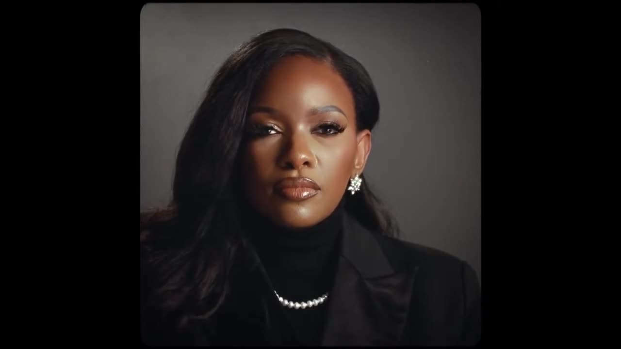 Rep. Crockett’s first campaign video for Senate