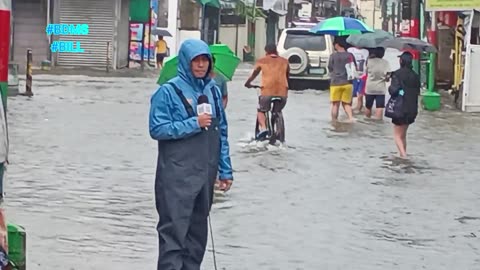 Behind The Scene #idol Sir Bam Alegre
