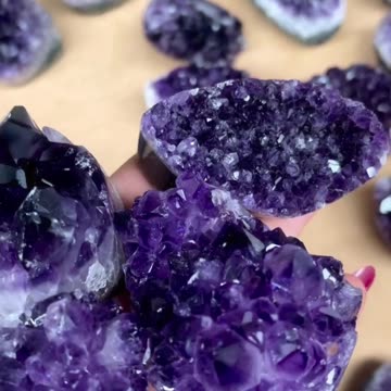 🛒 You don’t buy a crystal.💎⁣ It chooses you. ⁣ ⁣