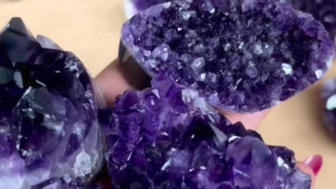 🛒 You don’t buy a crystal.💎⁣ It chooses you. ⁣ ⁣