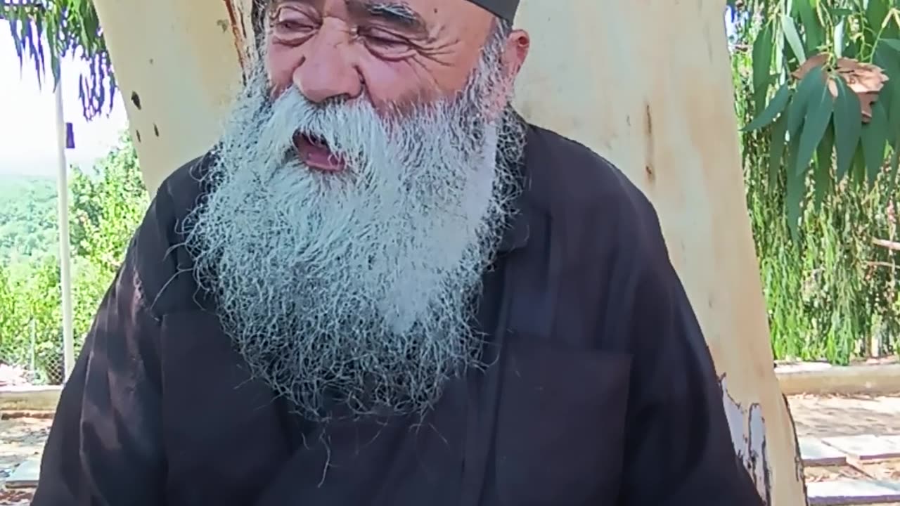 Ομιλία 543 στην Ι.Μ. Αγίας Σκέπης