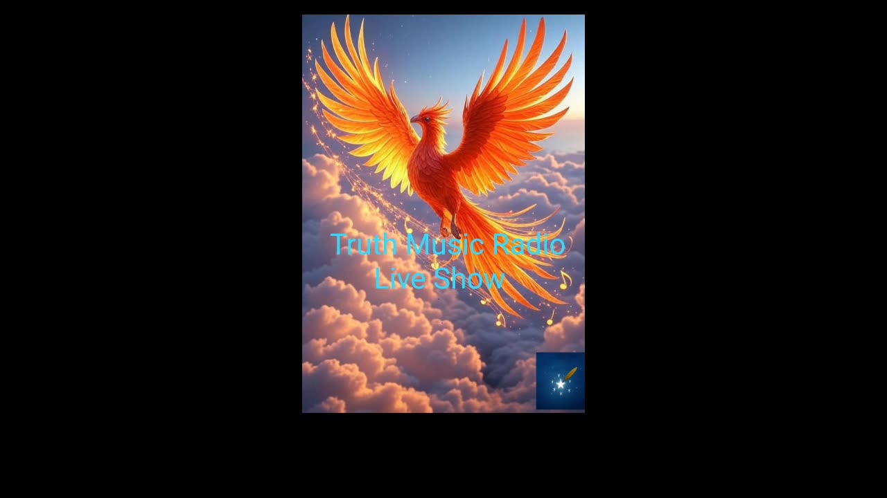 Truth Music Radio Live Show