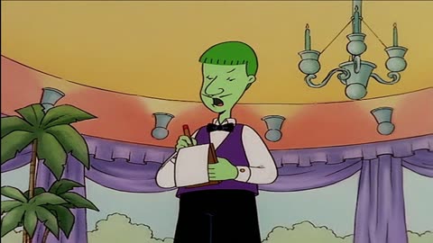 That's So Disney (09-16-2025)