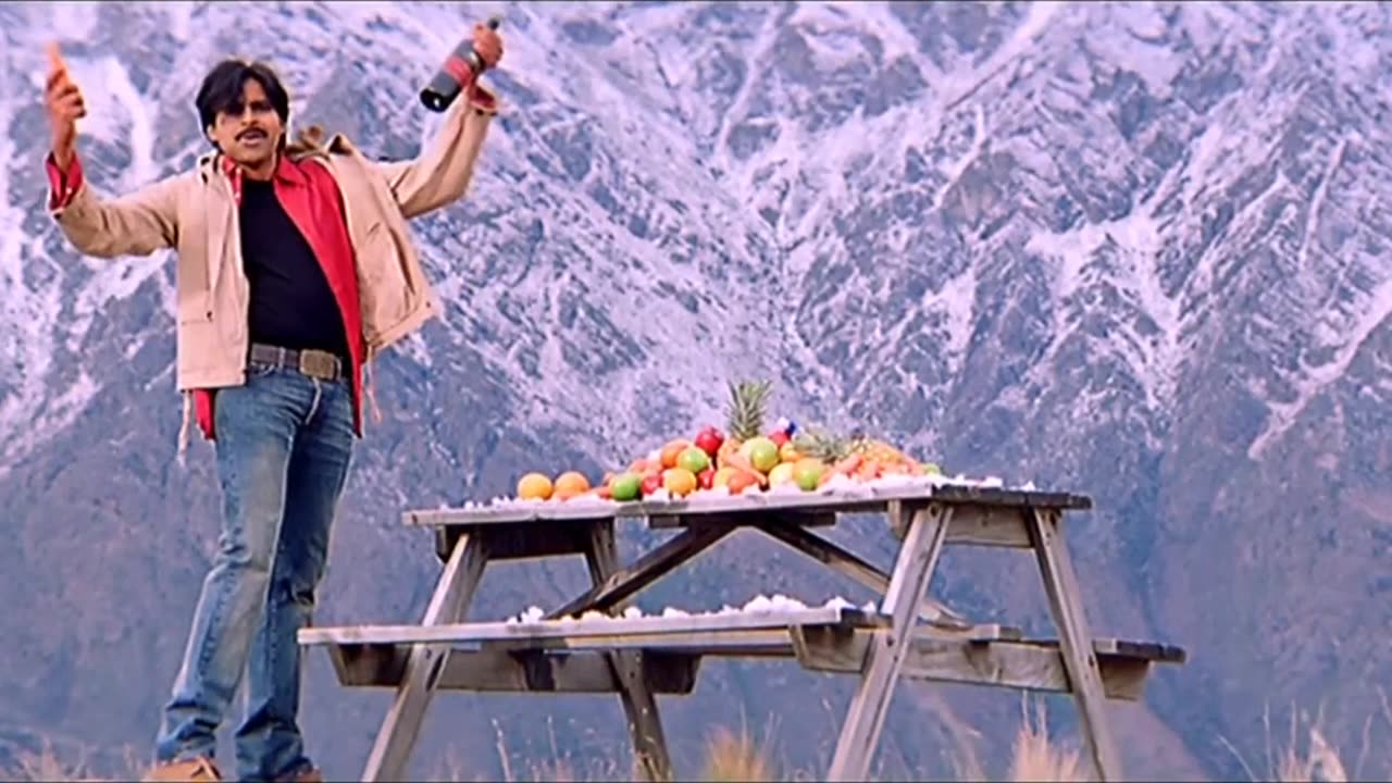 4K Chiguraku_Chatu -Gudumba sankar__TrueHD