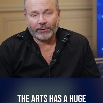 John Ondrasik: The Arts Has a Huge Role to Play in Battle for Civilization
