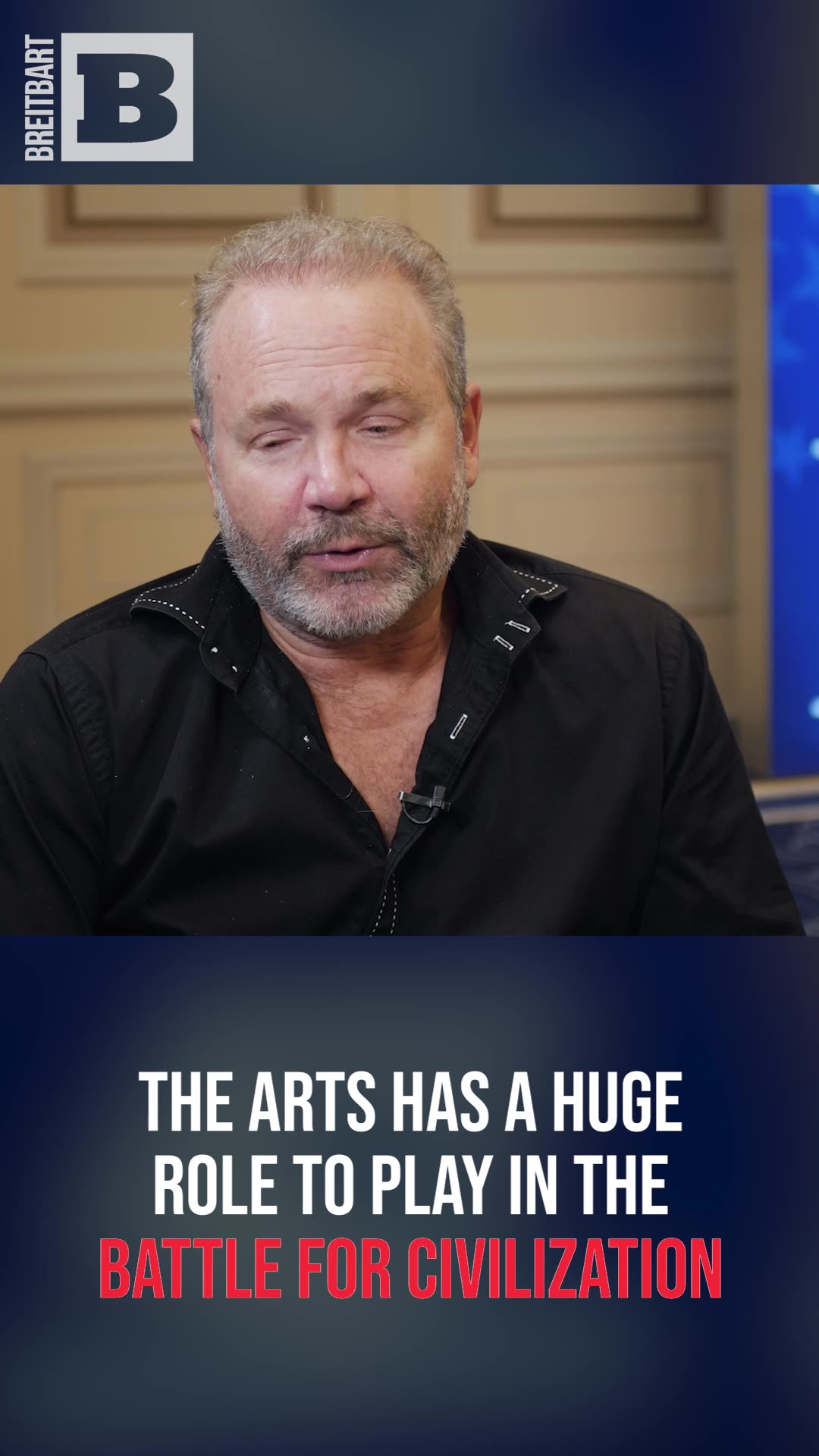 John Ondrasik: The Arts Has a Huge Role to Play in Battle for Civilization