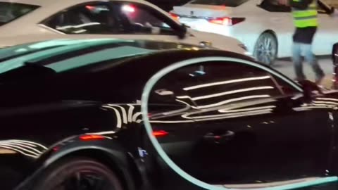 🏎️💨 The Quickest Car You'll See Today! | LuxurySportsCars