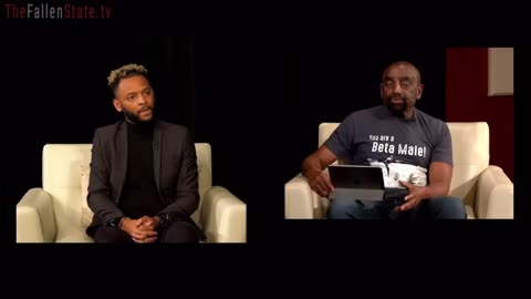Purpose of marriage, homosexuality - Jesse Lee Peterson | SKWP | Clip