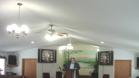 El Salem Christian center