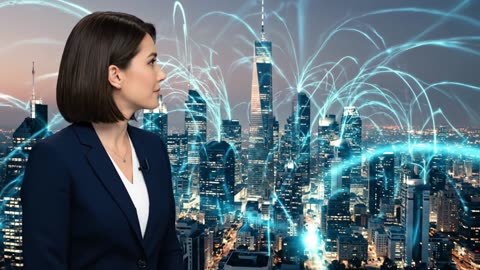 54) How International Trade Agreements Shape Your Financial Future