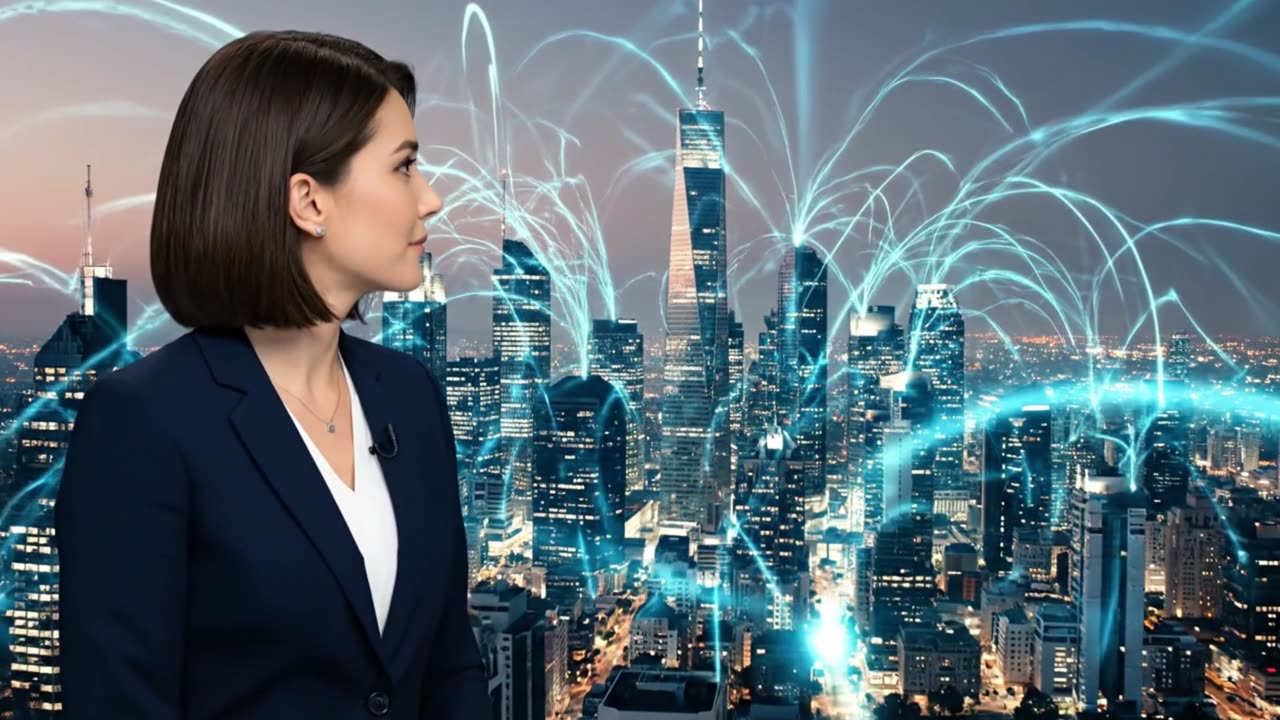 54) How International Trade Agreements Shape Your Financial Future