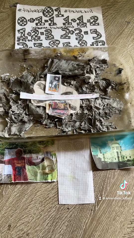 Tim Rifat TikTok Videos