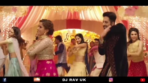 Non-Stop Bollywood Hits
