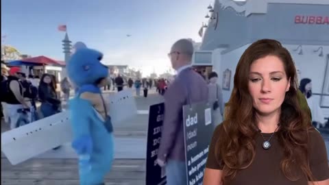 Leonardi Jonie covers abortion