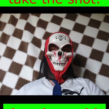 Lose Yourself (In The Fart)