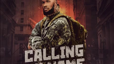 Trending: Calling My Name (I'm A Soldier) (Live)