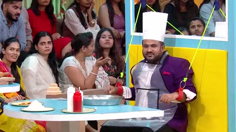 Pati Patni Aur Panga: Season Finale Twist! | 21 Sep 2025 | Episode 16