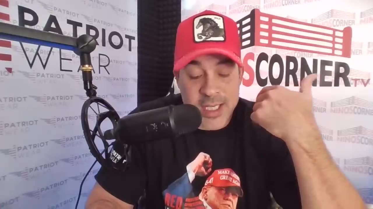 Kamala Booed At Her Own Rally! Big Tech CEOs And World Leaders Begin - Albert_CHANNEL PART 5