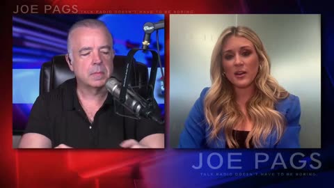 The Joe Pags Show 6-11-25