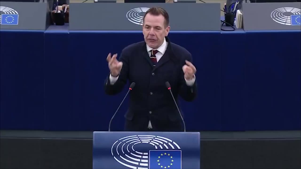 EU Commission Rejected