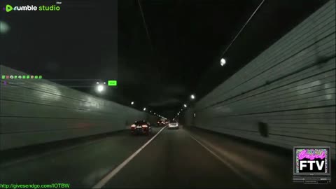 test stream