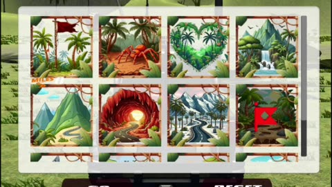 8. Reach scorching #sands in the #game Jungle Car Trips Multiplayer